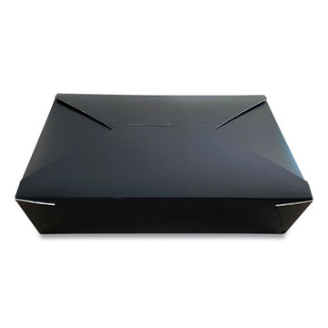 Dura Takeout Containers, 7.75 X 5.51 X 1.88, White, 200-carton freeshipping - TVN Wholesale